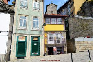 0290 - Porto Ribeira